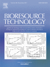 Biomass saccharification is largely enhanced by altering wall polymer features and reducing silicon accumulation in rice cultivars harvested from nitrogen fertilizer supply