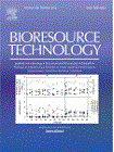 Mild alkali-pretreatment effectively extracts guaiacyl-rich lignin for high lignocellulose digestibility coupled with largely diminishing yeast fermentation inhibitors in Miscanthus