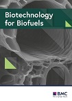 Optimization of cellulolytic enzyme components through engineering Trichoderma reesei and on‑site fermentation using the soluble inducer for cellulosic ethanol production from corn stover